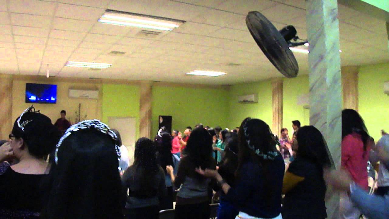 Congreso Juvenil Hermosillo Sonora YouTube