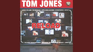 Video thumbnail of "Tom Jones - Sexbomb"