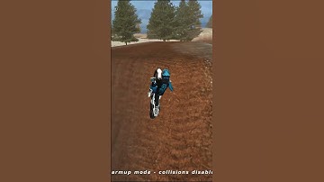 HOW DID HE LAND THIS!?🤯#mxsimulator #shorts