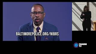 Transition to New Crime Reporting System Announcement: March 16, 2022