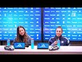 Rueda de prensa: Millonarios FC vs Santa Fe 🔵🎙