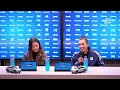 Rueda de prensa: Millonarios FC vs Santa Fe 🔵🎙