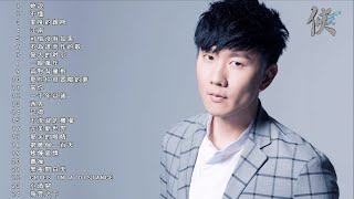 林 俊 傑 JJ Lin 歌曲🎧24首精選集🎼【可自選歌曲】【高音質】情歌x激勵x回憶x青春🎤《可循環播放》