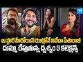 Tollywood Snippets : Drishyam 3 Collections | Nivetha Pethuraj Follow Heroine Trisha Strategy