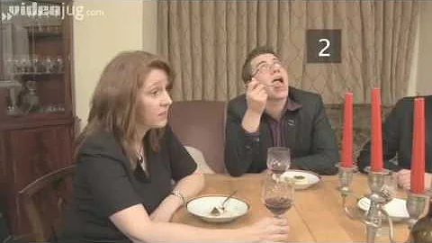 How To Stop Laughing At An Inappropriate Time