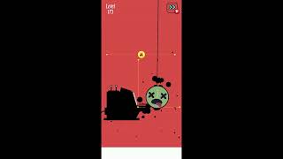 Brain Wash It Gameplay walkthourgh | Useing Hint | 3 Stars | level 101 - 200