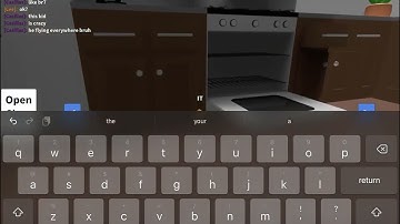 I found a hacker in hide and seek extreme roblox