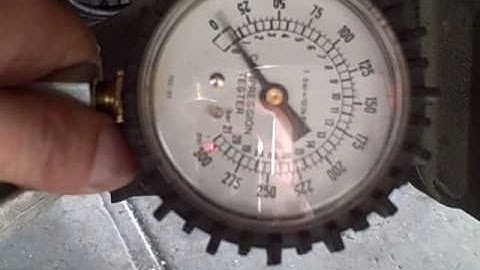 Project Import: 2004 Mazda RX8 compression test, front rotor