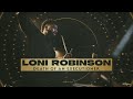 Loni Robinson : Death Of An Executioner