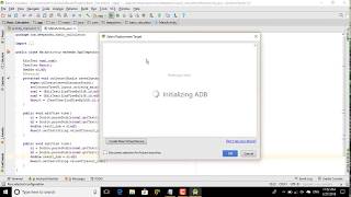 How to make Basic Calculator in android studio