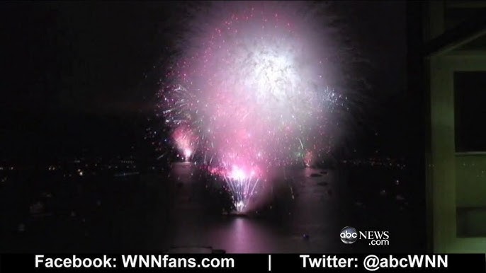 Periphery - Jetpack was yes 2.0 - Finale Fireworks - FK Fireworks on Vimeo