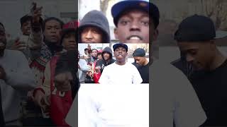 The S That Got Bobby Shmurda And His Gang Arrested