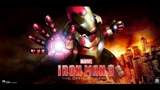 Iron Man 3 Android App Review  - CrazyMikesapps screenshot 2