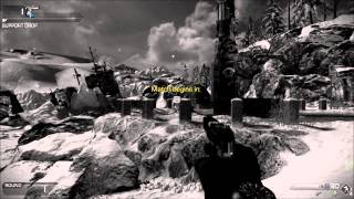 Call of Duty Garbage - Ghost Funny Framerate issues