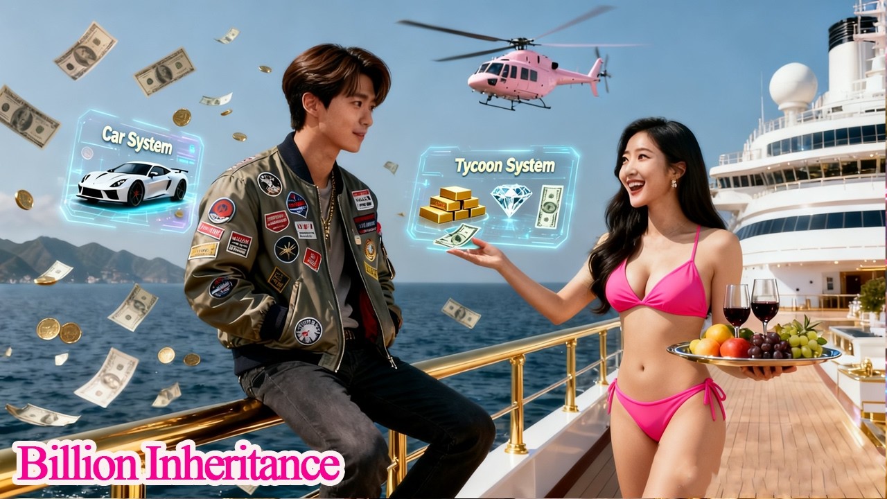 Iniwan ng Ambisyosang Girlfriend, Pero Nagkaroon ng Loss System na 100x ang Cash Reward!