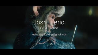 Josh Lerio 2024 CFX Reel