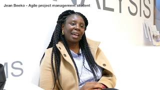 AgilePM Course Review: Jean Beeko
