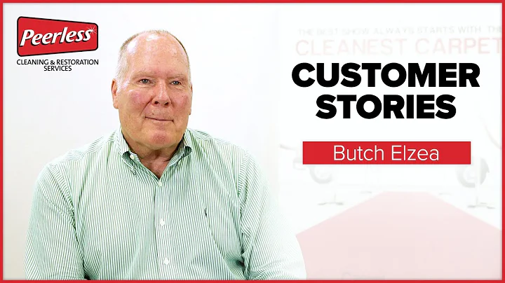 Butch Elzea - Customer Stories