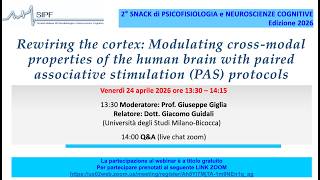 Rewiring the cortex: Modulating cross-modal properties of the human brain with PAS protocols