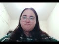 falando sobre em mim