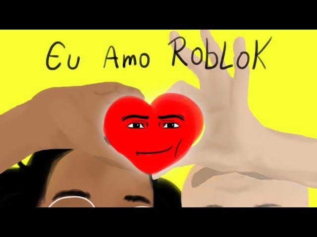 ♫ MÚSICA DO ROBLOX (Oh Juliana PARÓDIA - MC Niack) 