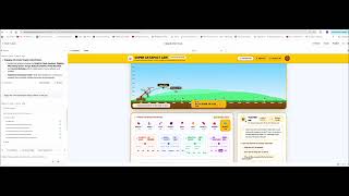 Using Google AI Studio to create a scientific simulation for teaching
