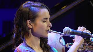 Shiny stockings - Andrea Motis & Ignasi Terraza chords