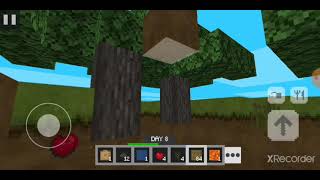 Stickman VS Multicraft - Sky Land Block 3D  /// Gameplay Wolkthough Part ( 2 ) screenshot 2