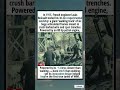 Boirault Machine - 1915's Incredible Crawling War Machine