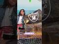 Young Dylan digs through GOLD slime for his NFL pick 🏈