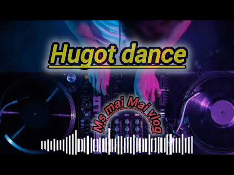 Hugot dance #remix #viralremix2025