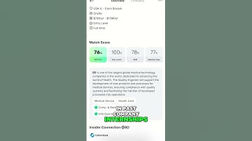 This Job Search Hack Could Save You HOURS—Are You Using It? #careeradvice #jobsearch #resumetips