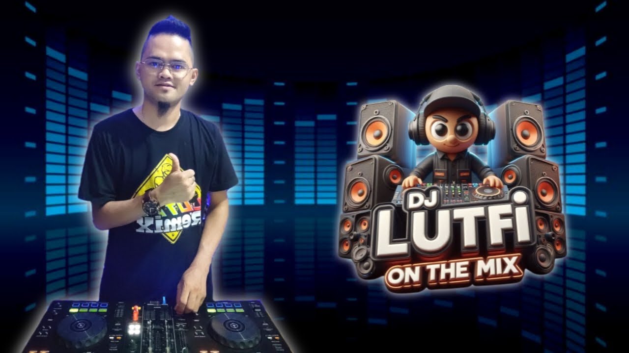 TERBARU DJ LUTFI 2025 7 28 | PRIVATE PARTY ALONA AYU & FAMILY GANYUT #FULLRECORDINGS