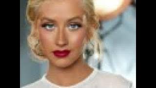 Christina Aguilera - Here To Stay