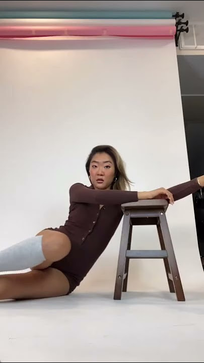 Taking my own photos at home day 5 (self timer photoshoot/recreating pinterest photos)