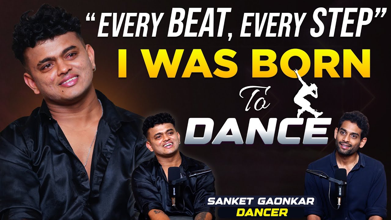 I Was Born to Dance: Dhee Dancer 
