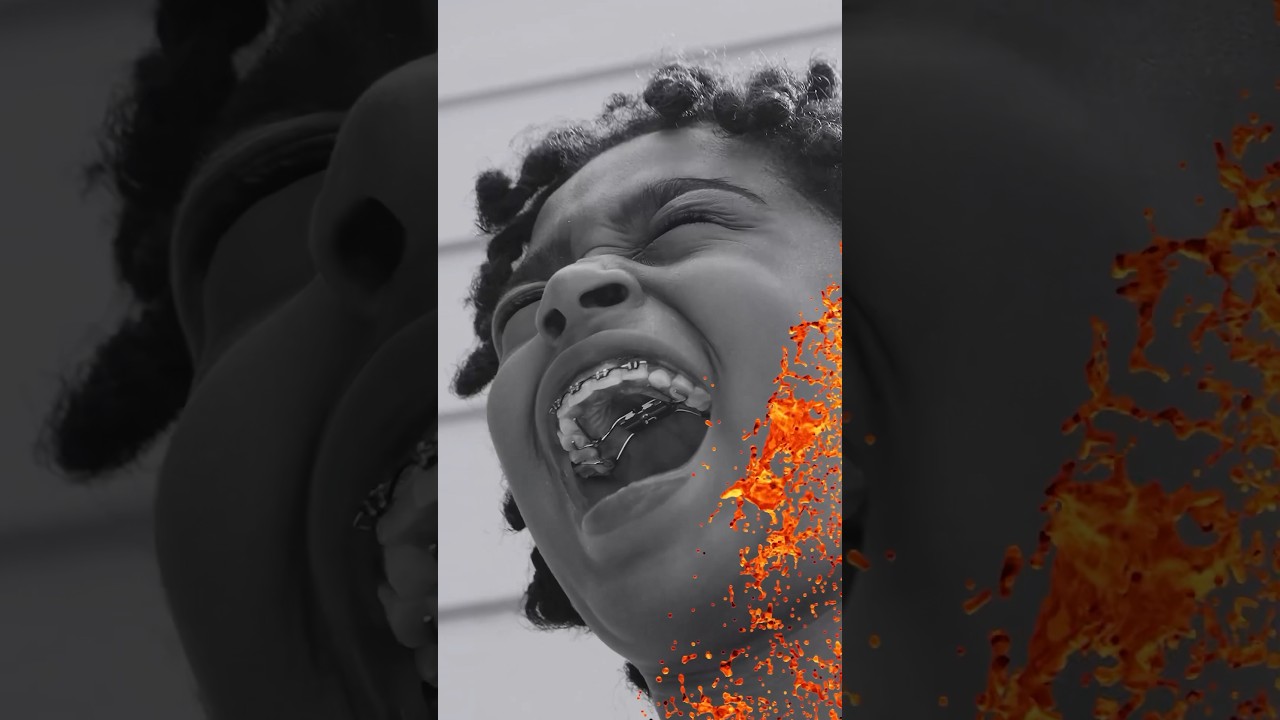 Boy caught exploding his pants! #thegrouchsisters #tiffanylaryn #funnyvideo
