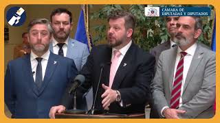 ¡Ministro Quiroz cede a demanda Nacional Libertaria! | PUNTO DE PRENSA