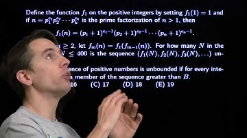 Art of Problem Solving: 2012 AMC 12 B #24
