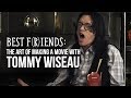 Greg Sestero on Making Best F(r)iends With Tommy Wiseau