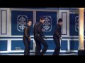 Video Let me the one Ss501