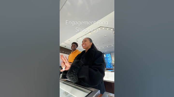 we went engagement ring shopping🥹❤️💍 @TiffanyandCo #shorts #engagement #relationshipgoals