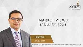 Market Views - January 2024
