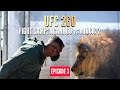 UFC 260 Fight Camp: Ngannou vs Miocic 2 // Episode 3