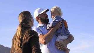 Scottie Scheffler Withdraws from Houston Open for Birth of Second Child | Masters Prep Update