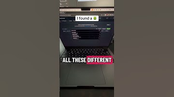 I love when it’s easy to report a bug #softwareengineer #coding #techtok #github