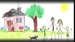 Test Psicológico de la Casa, la Persona y el Árbol