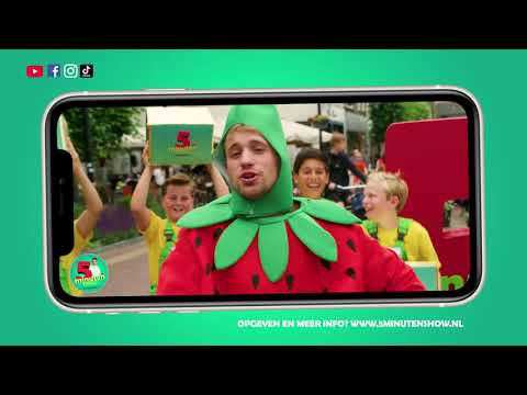 Kandidaten gezocht (8-12jr) uit Gemeente ZOETERMEER (2021)