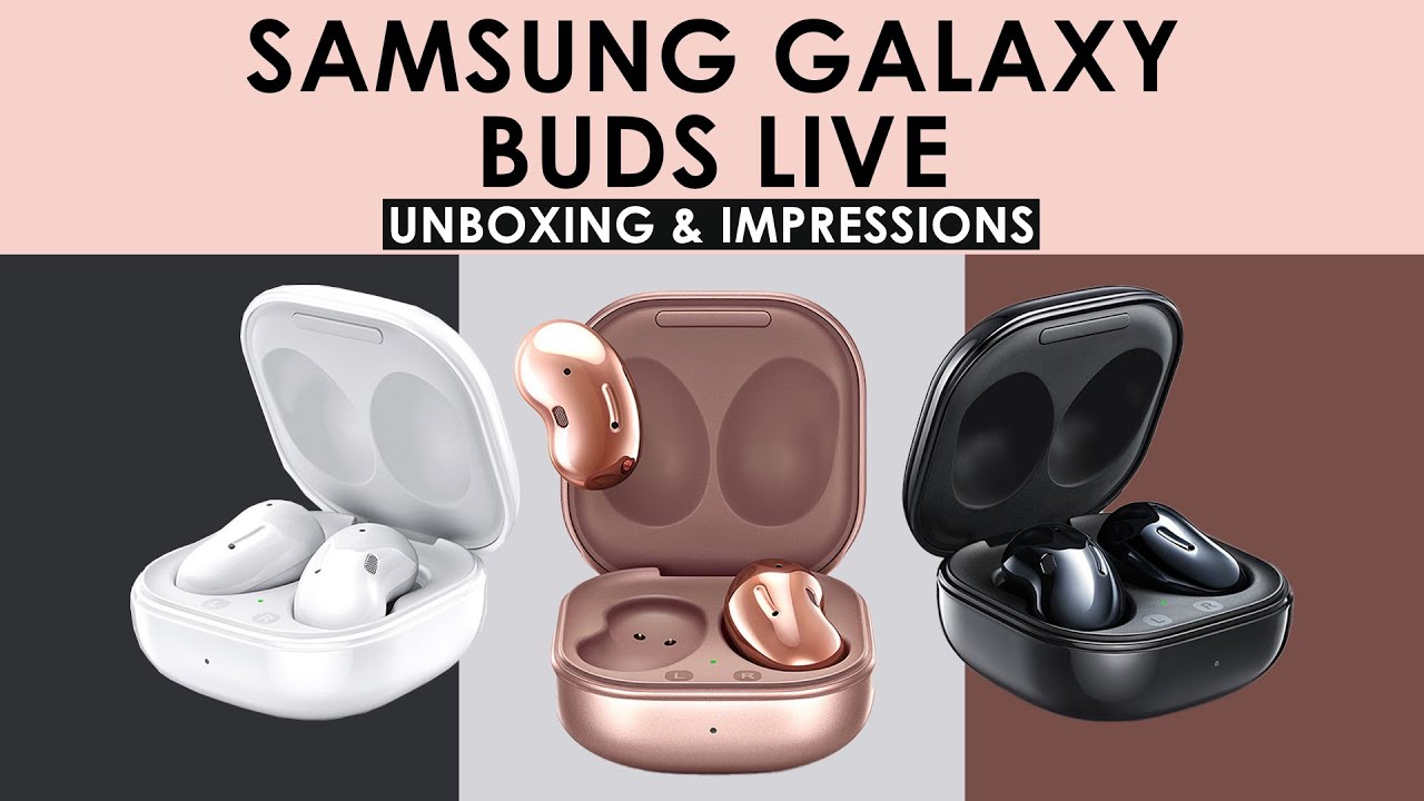 Samsung Galaxy Live