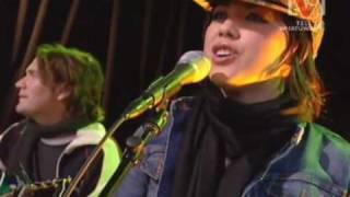 Michelle Branch - Breathe (live)